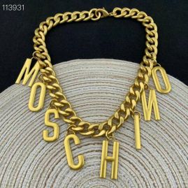Picture for category Moschino Necklace